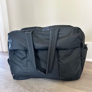 Calpak large Luka Duffle Bag